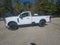 2026 Ford Super Duty F-250 SRW XL 4WD Reg Cab 8' Box