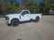 2026 Ford Super Duty F-250 SRW XL 4WD Reg Cab 8' Box
