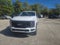 2026 Ford Super Duty F-250 SRW XL 4WD Reg Cab 8' Box