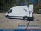 2026 Ford Transit Cargo Van T-250 148 Med Rf 9150 GVWR RWD