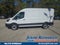 2026 Ford Transit Cargo Van T-250 148 Med Rf 9150 GVWR RWD