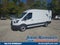 2026 Ford Transit Cargo Van T-250 148 Med Rf 9150 GVWR RWD