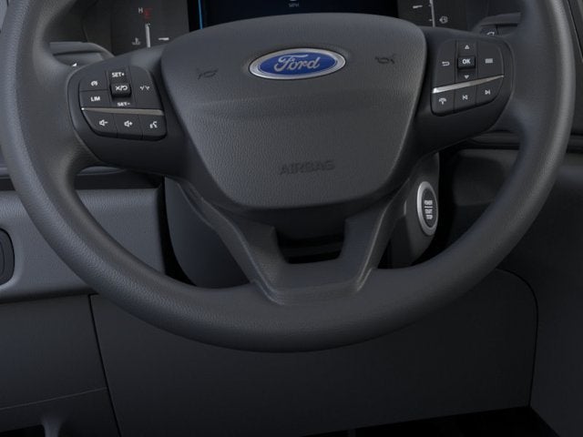 2026 Ford Transit Cargo Van T-250 148 Med Rf 9150 GVWR RWD
