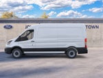 2026 Ford Transit Cargo Van T-250 148 Med Rf 9150 GVWR RWD
