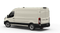 2026 Ford Transit Cargo Van T-250 148 Med Rf 9150 GVWR RWD