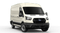 2026 Ford Transit Cargo Van T-250 148 Med Rf 9150 GVWR RWD
