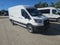 2026 Ford Transit Cargo Van T-250 148 Med Rf 9150 GVWR RWD