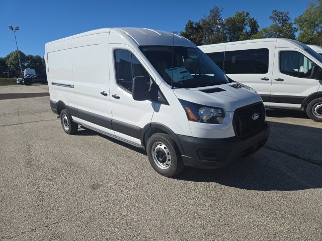 2026 Ford Transit Cargo Van T-250 148 Med Rf 9150 GVWR RWD