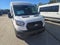2026 Ford Transit Cargo Van T-250 148 Med Rf 9150 GVWR RWD