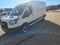 2026 Ford Transit Cargo Van T-250 148 Med Rf 9150 GVWR RWD