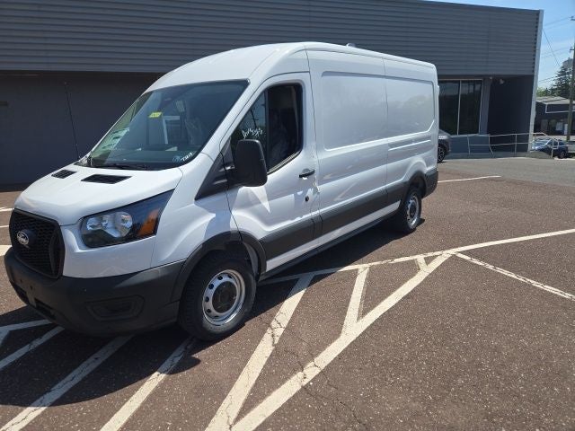 2026 Ford Transit Cargo Van T-250 148 Med Rf 9150 GVWR RWD