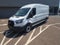 2026 Ford Transit Cargo Van T-250 148 Med Rf 9150 GVWR RWD