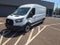 2026 Ford Transit Cargo Van T-250 148 Med Rf 9150 GVWR RWD