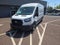 2026 Ford Transit Cargo Van T-250 148 Med Rf 9150 GVWR RWD