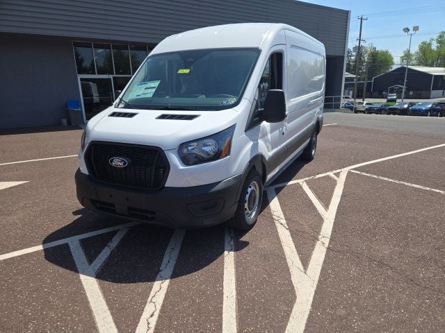 2026 Ford Transit Cargo Van T-250 148 Med Rf 9150 GVWR RWD