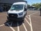 2026 Ford Transit Cargo Van T-250 148 Med Rf 9150 GVWR RWD