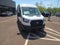2026 Ford Transit Cargo Van T-250 148 Med Rf 9150 GVWR RWD
