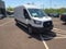 2026 Ford Transit Cargo Van T-250 148 Med Rf 9150 GVWR RWD
