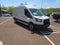 2026 Ford Transit Cargo Van T-250 148 Med Rf 9150 GVWR RWD