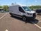 2026 Ford Transit Cargo Van T-250 148 Med Rf 9150 GVWR RWD