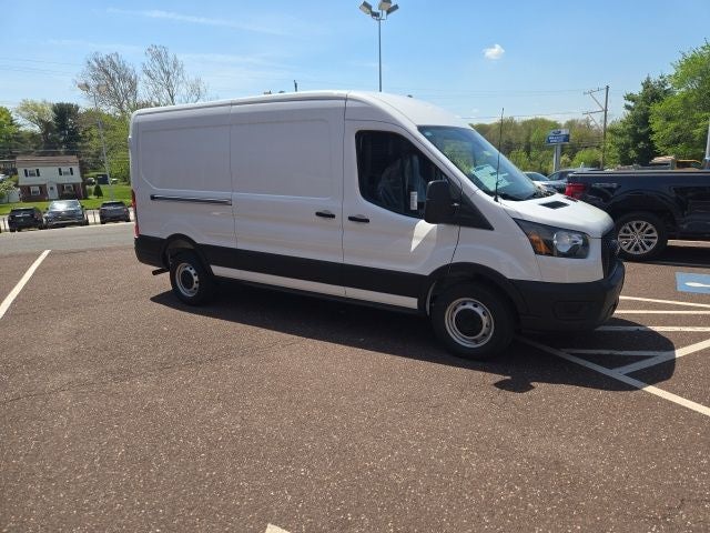 2026 Ford Transit Cargo Van T-250 148 Med Rf 9150 GVWR RWD