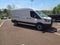 2026 Ford Transit Cargo Van T-250 148 Med Rf 9150 GVWR RWD