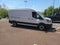 2026 Ford Transit Cargo Van T-250 148 Med Rf 9150 GVWR RWD