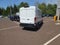 2026 Ford Transit Cargo Van T-250 148 Med Rf 9150 GVWR RWD