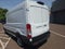 2026 Ford Transit Cargo Van T-250 148 Med Rf 9150 GVWR RWD