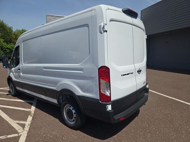 2026 Ford Transit Cargo Van T-250 148 Med Rf 9150 GVWR RWD