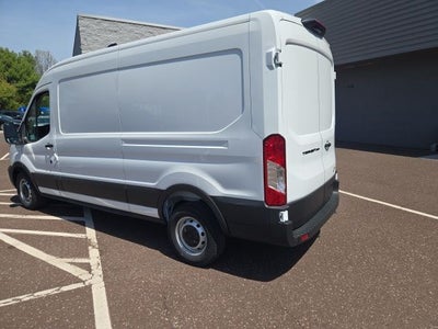 2026 Ford Transit Cargo Van T-250 148 Med Rf 9150 GVWR RWD