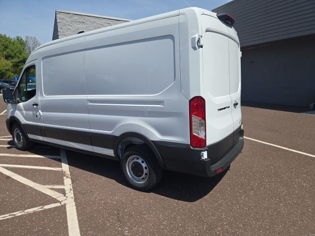 2026 Ford Transit Cargo Van T-250 148 Med Rf 9150 GVWR RWD