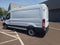 2026 Ford Transit Cargo Van T-250 148 Med Rf 9150 GVWR RWD