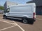 2026 Ford Transit Cargo Van T-250 148 Med Rf 9150 GVWR RWD