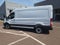 2026 Ford Transit Cargo Van T-250 148 Med Rf 9150 GVWR RWD