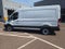 2026 Ford Transit Cargo Van T-250 148 Med Rf 9150 GVWR RWD