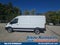 2026 Ford Transit Cargo Van T-250 148 Med Rf 9150 GVWR RWD