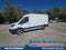 2026 Ford Transit Cargo Van T-250 148 Med Rf 9150 GVWR RWD