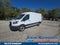 2026 Ford Transit Cargo Van T-250 148 Med Rf 9150 GVWR RWD
