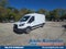 2026 Ford Transit Cargo Van T-250 148 Med Rf 9150 GVWR RWD