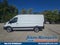 2026 Ford Transit Cargo Van T-250 148 Med Rf 9150 GVWR RWD