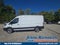 2026 Ford Transit Cargo Van T-250 148 Med Rf 9150 GVWR RWD