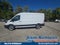 2026 Ford Transit Cargo Van T-250 148 Med Rf 9150 GVWR RWD