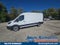 2026 Ford Transit Cargo Van T-250 148 Med Rf 9150 GVWR RWD