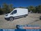 2026 Ford Transit Cargo Van T-250 148 Med Rf 9150 GVWR RWD