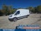 2026 Ford Transit Cargo Van T-250 148 Med Rf 9150 GVWR RWD