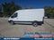 2026 Ford Transit Cargo Van T-250 148 Med Rf 9150 GVWR RWD