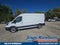 2026 Ford Transit Cargo Van T-250 148 Med Rf 9150 GVWR RWD