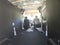 2027 Ford Transit Cargo Van T-250 148 Med Rf 9150 GVWR RWD