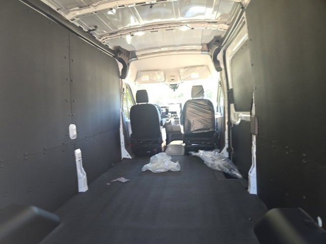 2027 Ford Transit Cargo Van T-250 148 Med Rf 9150 GVWR RWD